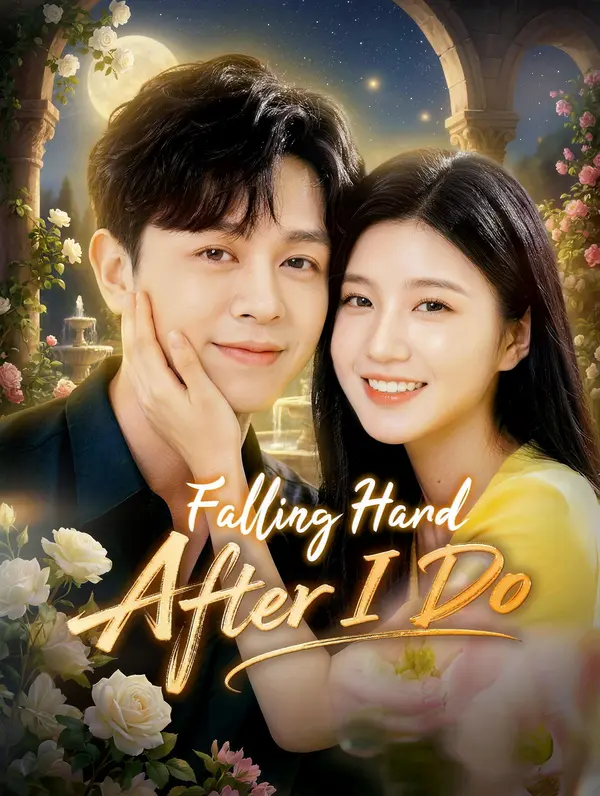 Falling Hard After I Do