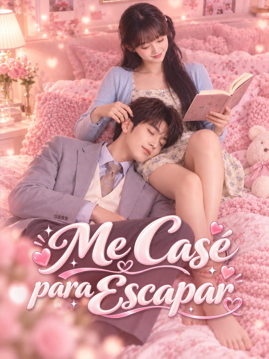 Me casé para escapar