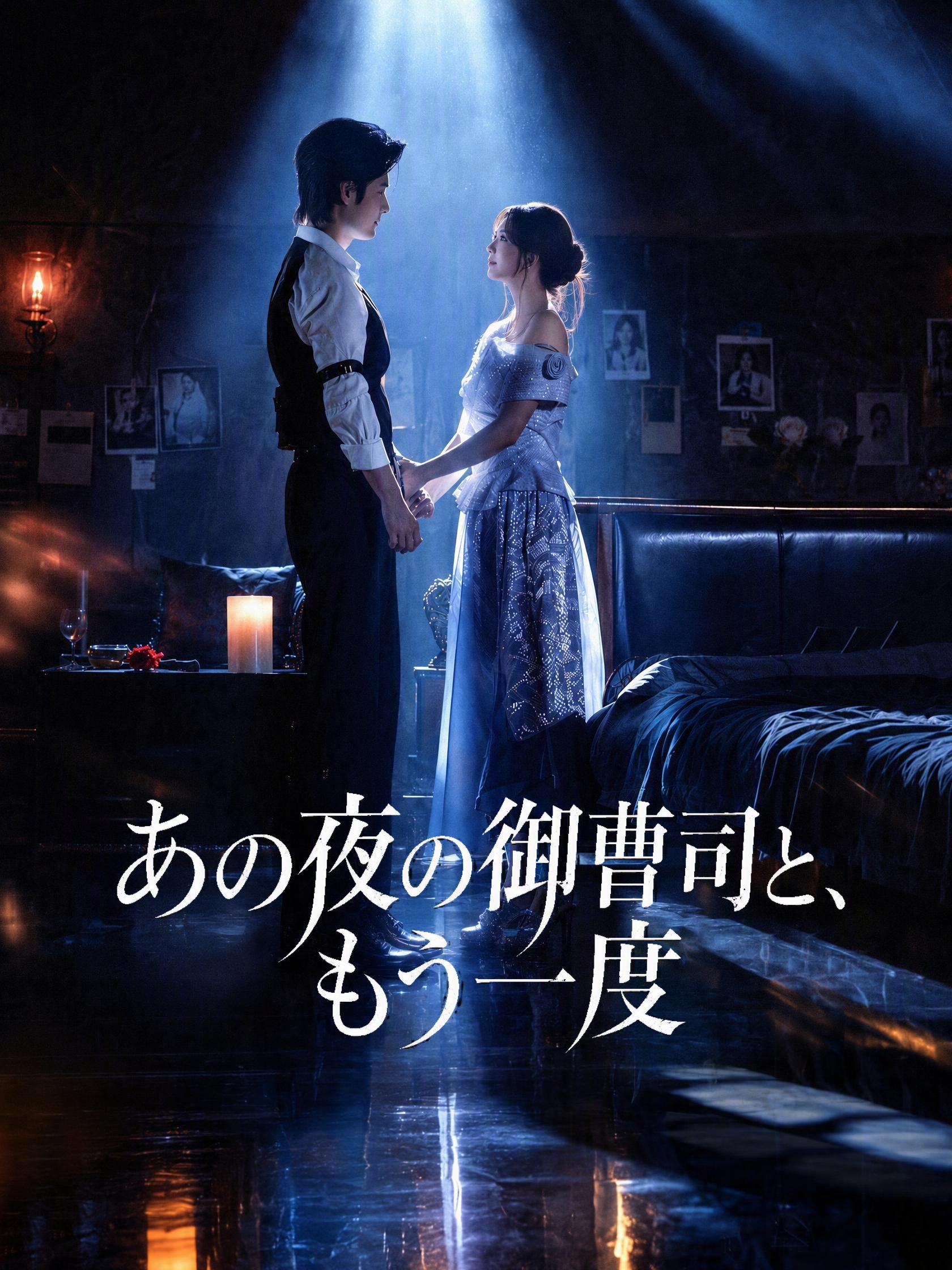 あの夜の御曹司と、もう一度
