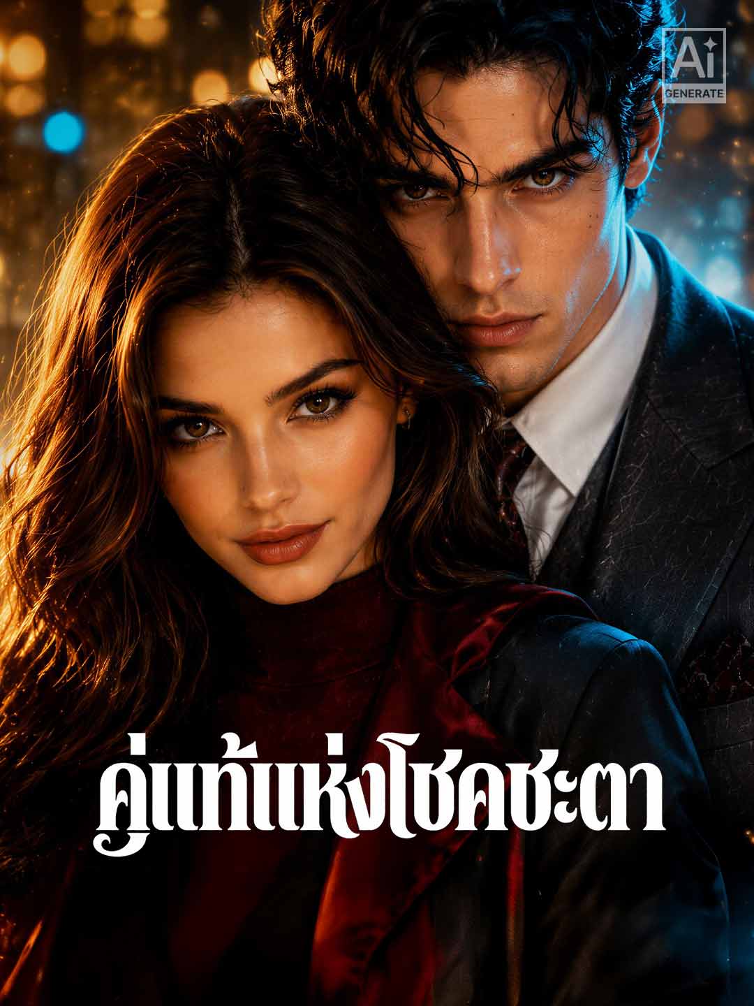 คู่แท้แห่งโชคชะตา