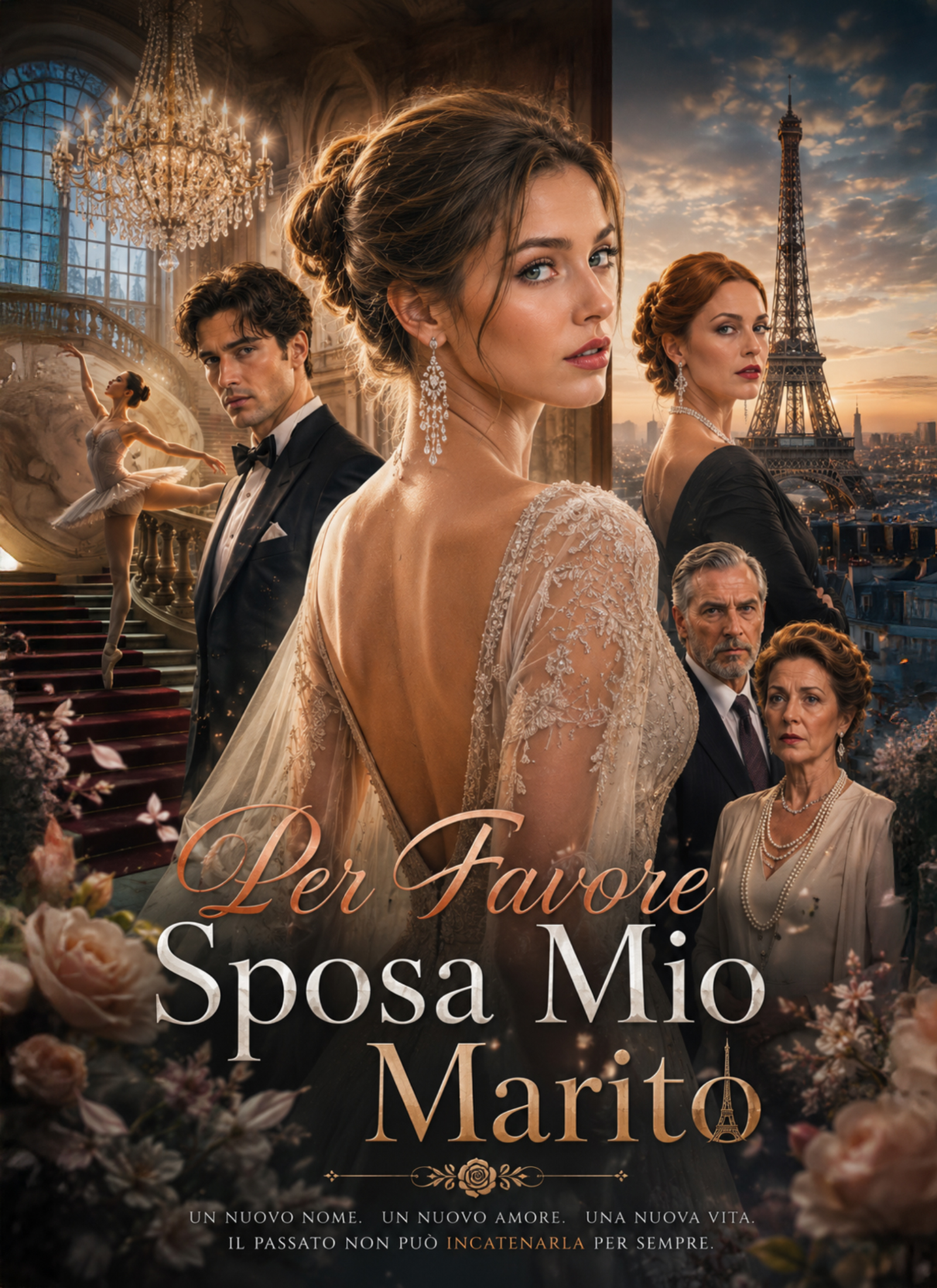 Per Favore Sposa Mio Marito