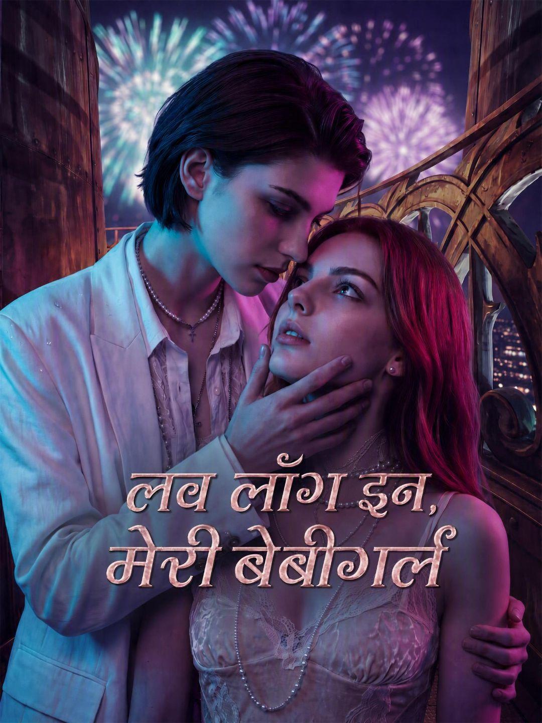 (डबिंग) लव लॉग इन, मेरी बेबीगर्ल