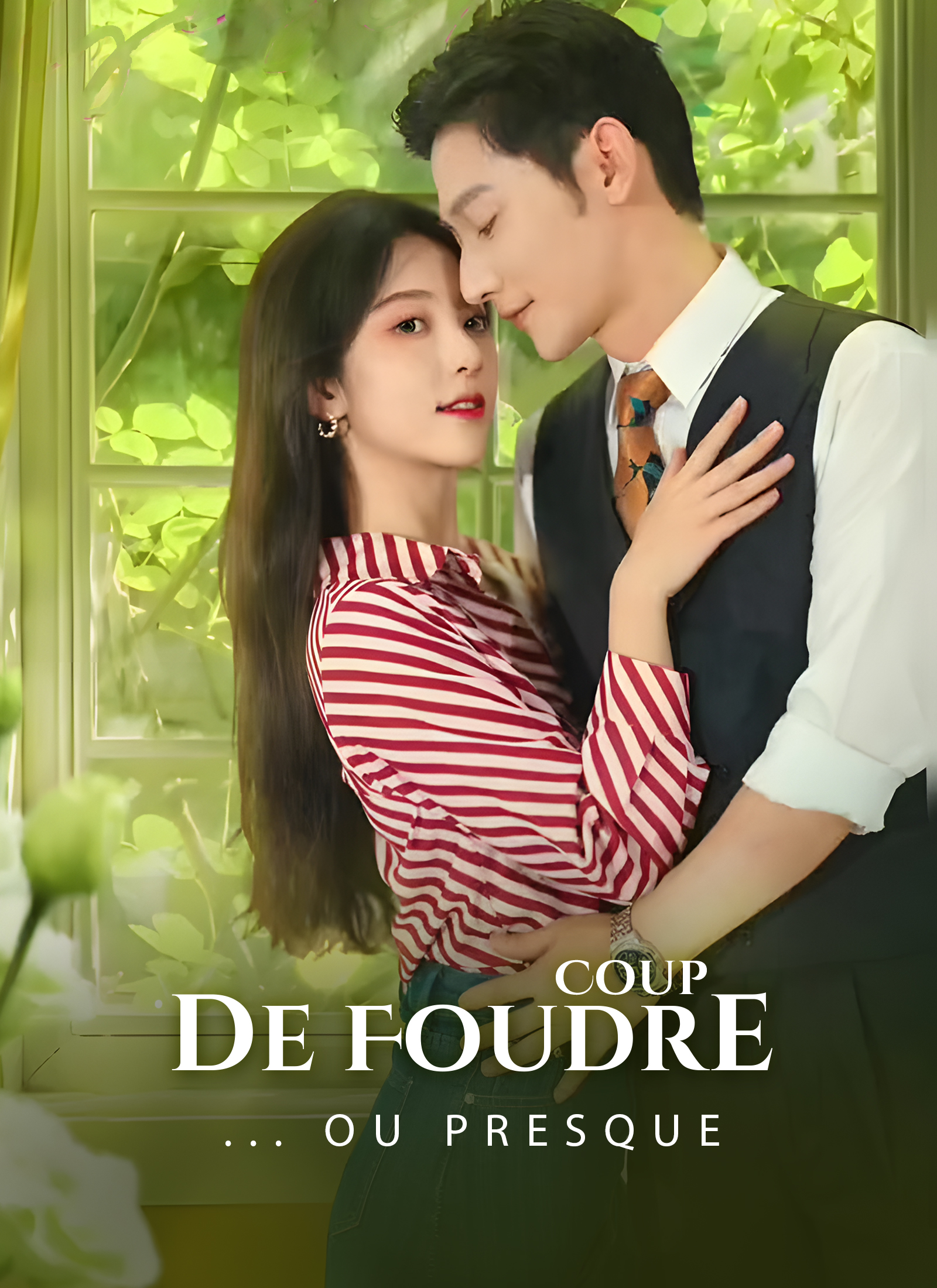 Coup de Foudre... ou Presque