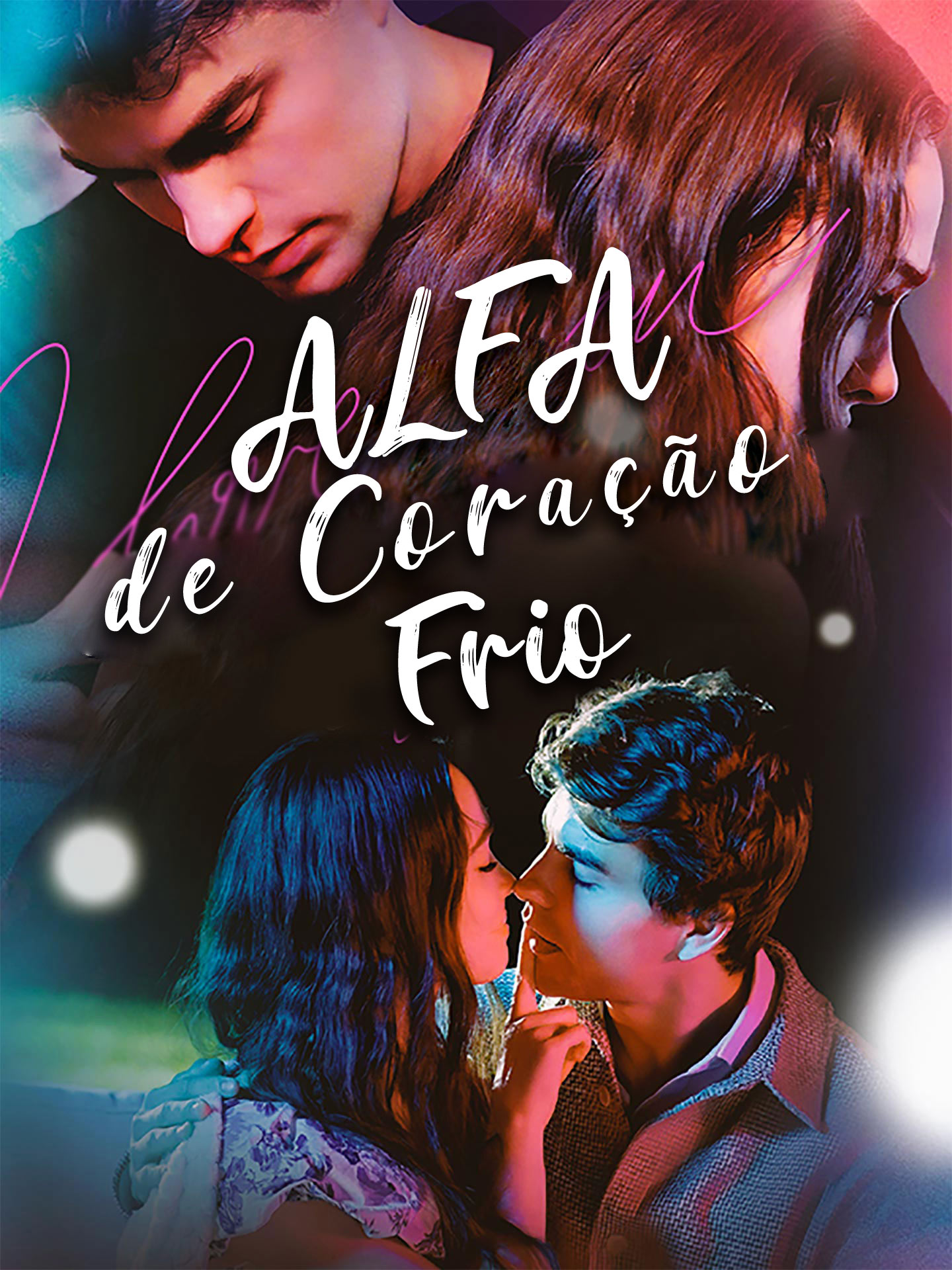Alfa de Coração Frio