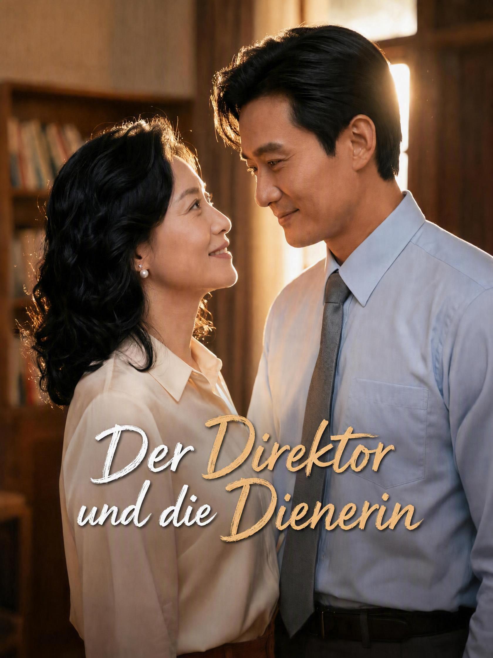 Der Direktor und die Dienerin