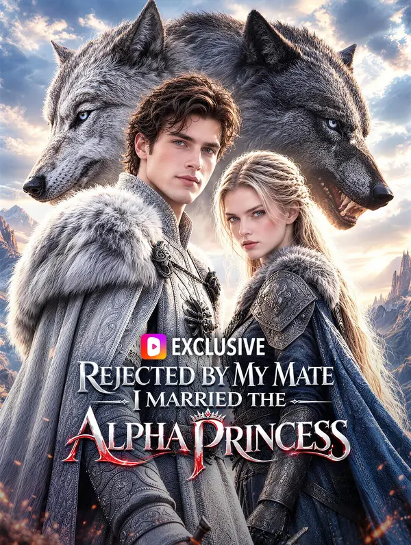 Rejected by My Mate, I Married the Alpha Princess