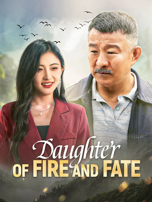 Daughter of Fire and Fate