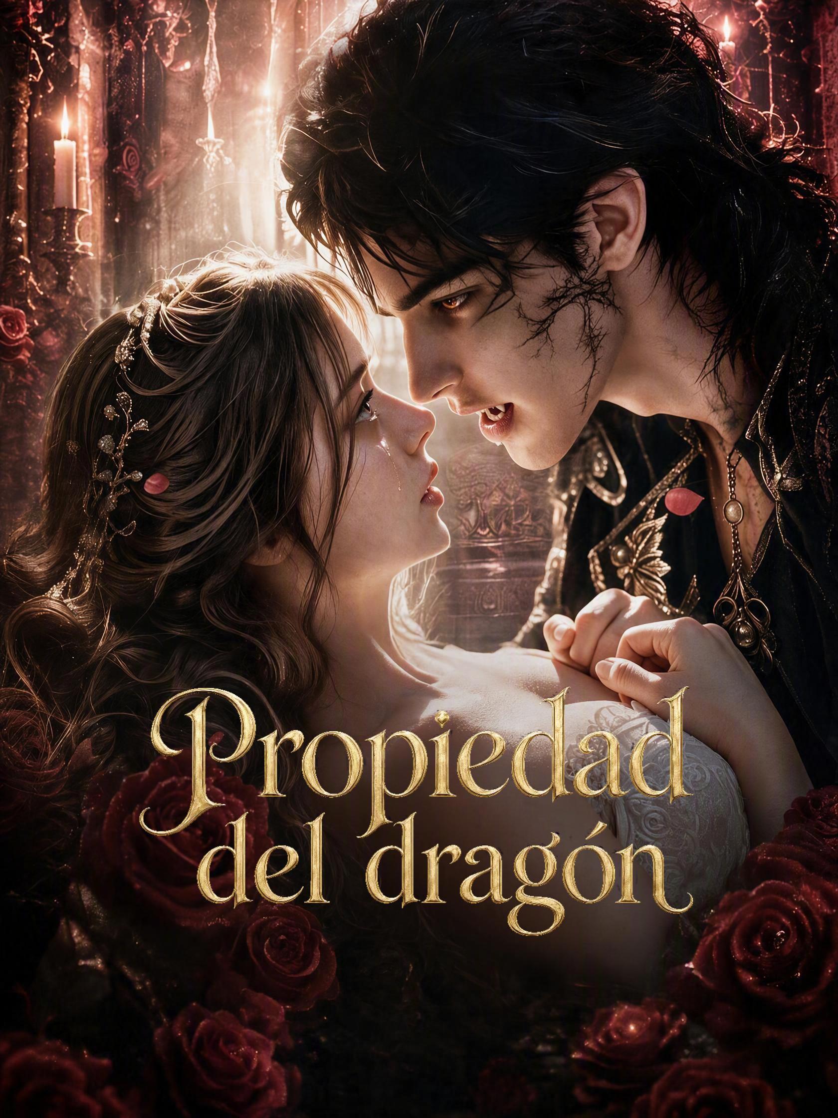 (Doblado) Propiedad del dragón