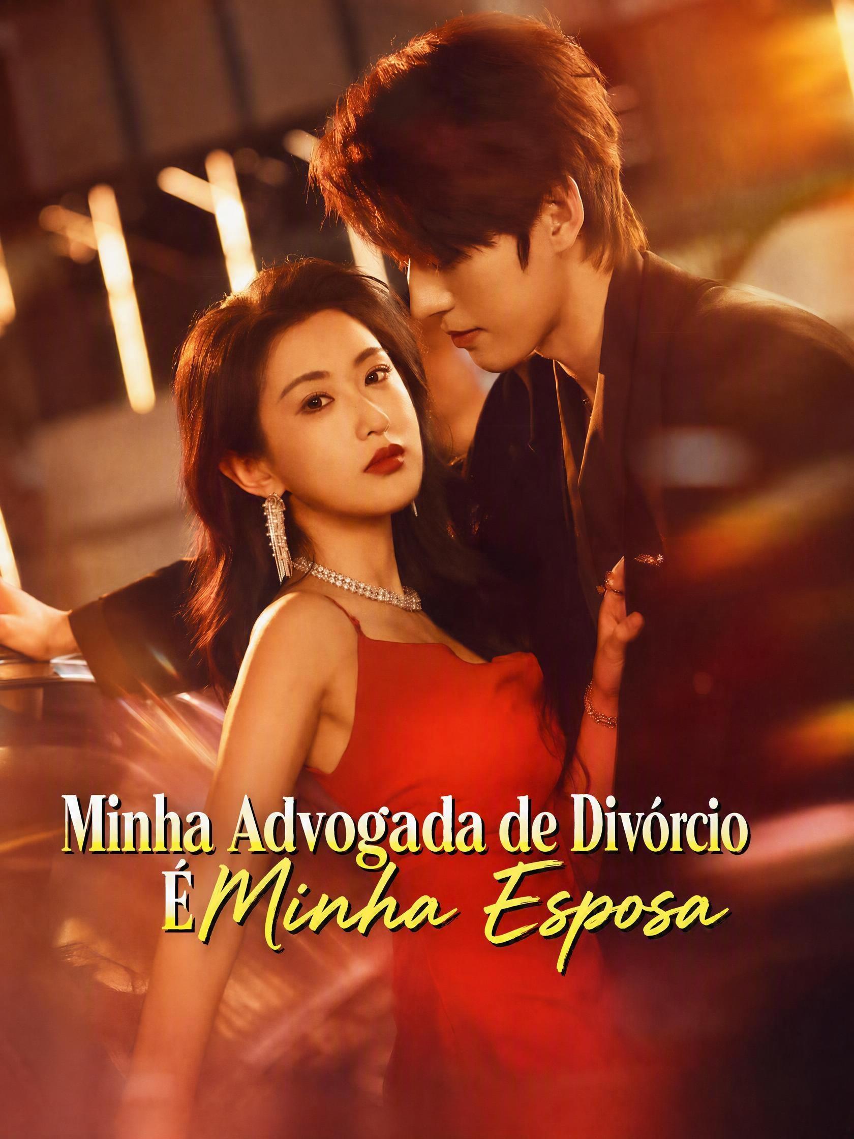 Minha Advogada de Divórcio É Minha Esposa