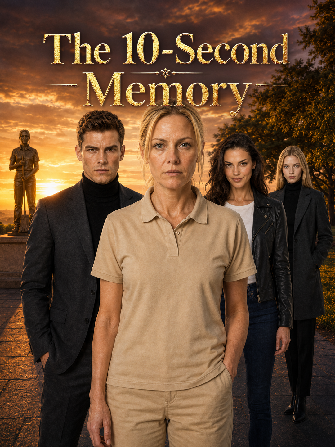 The 10-Second Memory