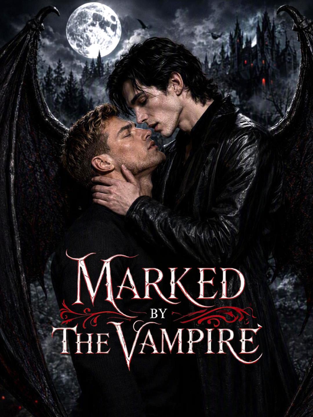 Marked by the Vampire