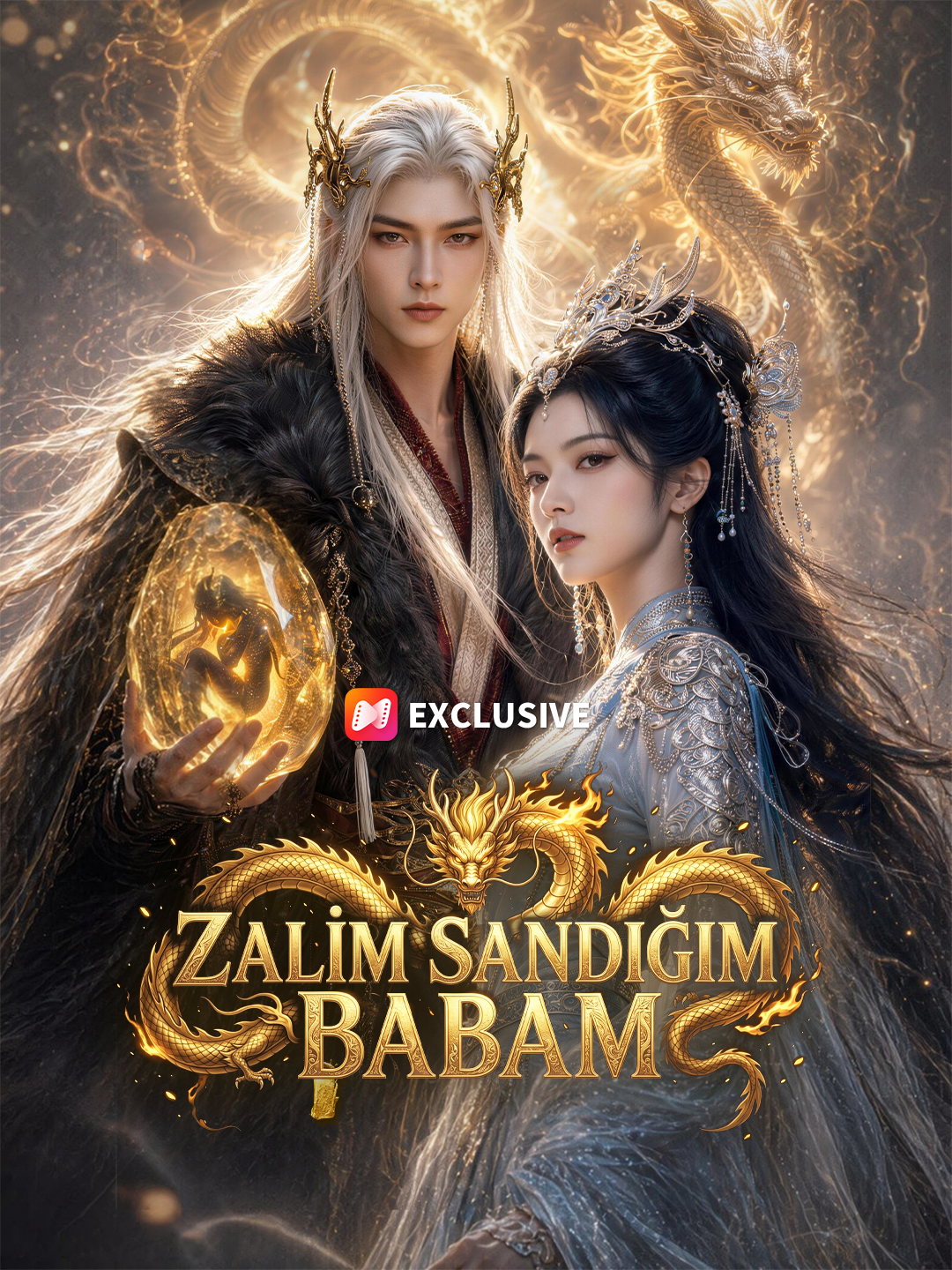 Zalim Sandığım Babam