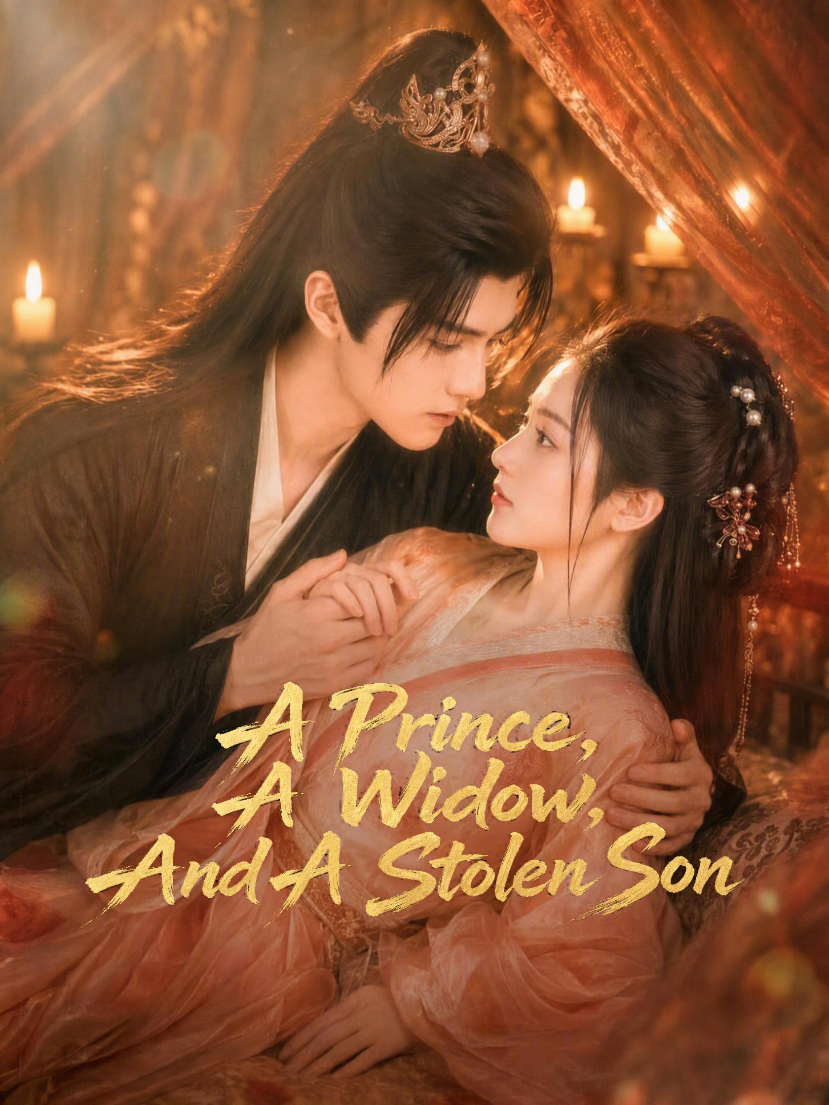 A Prince, A Widow, And A Stolen Son