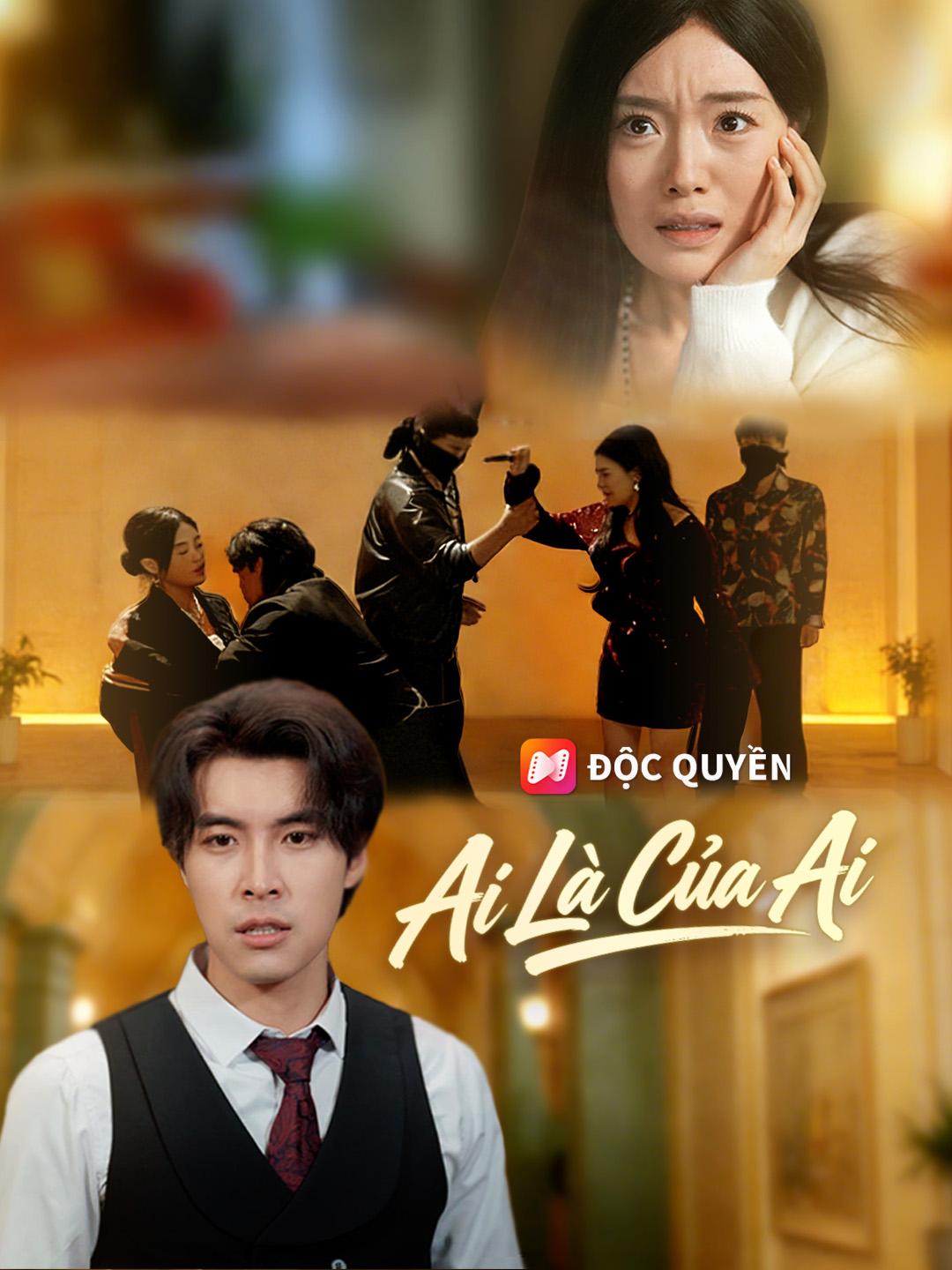 Ai Là Của Ai