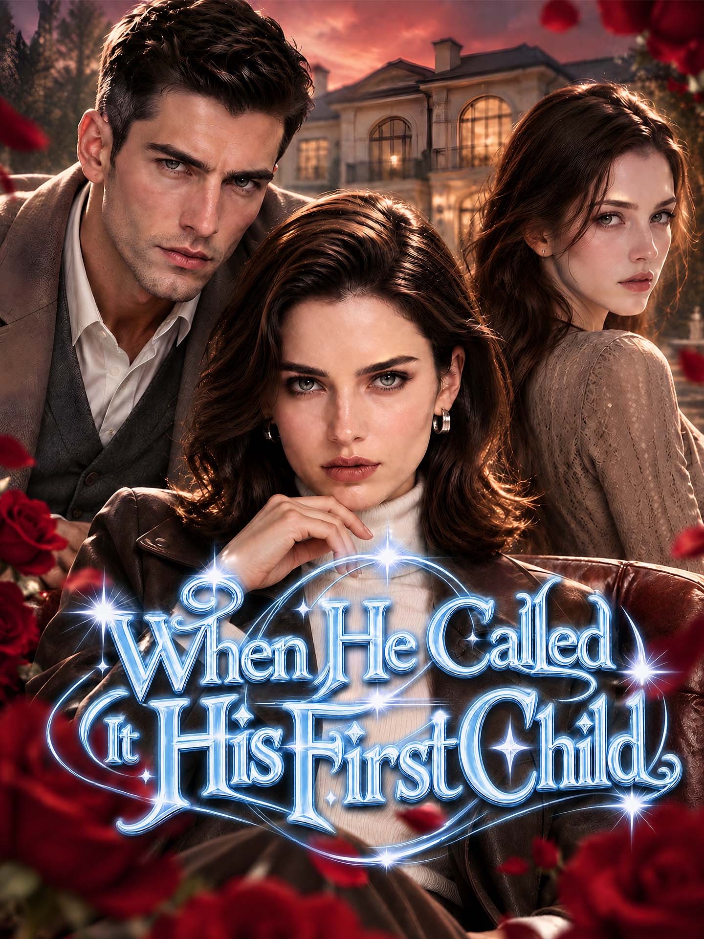 When He Called It His First Child
