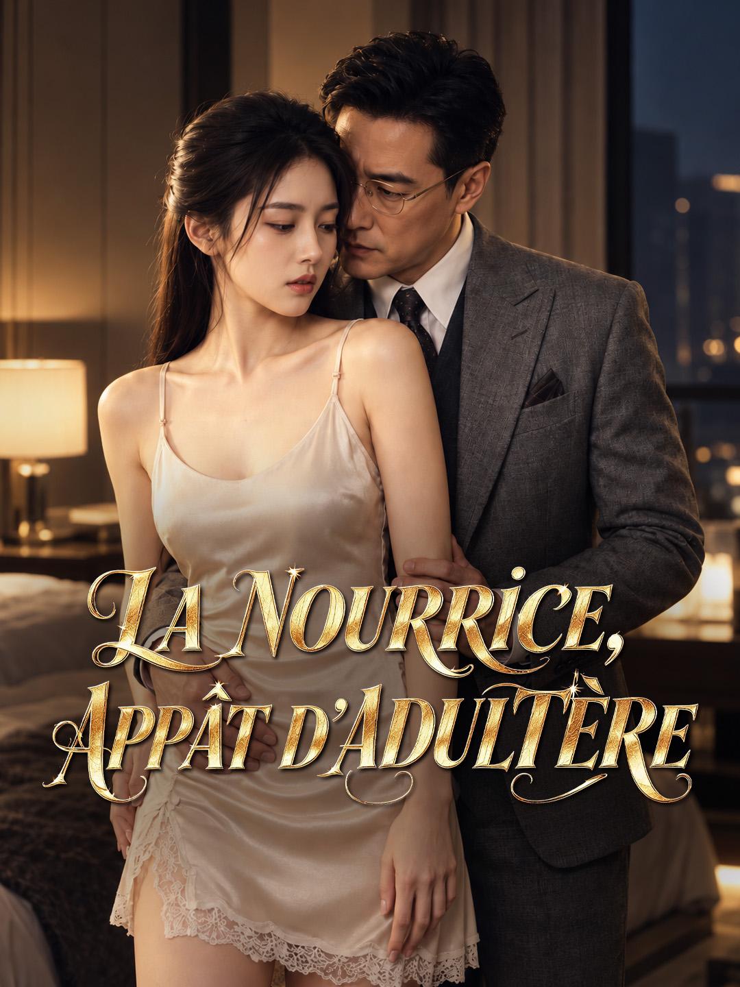 LA NOURRICE, APPÂT D’ADULTÈRE