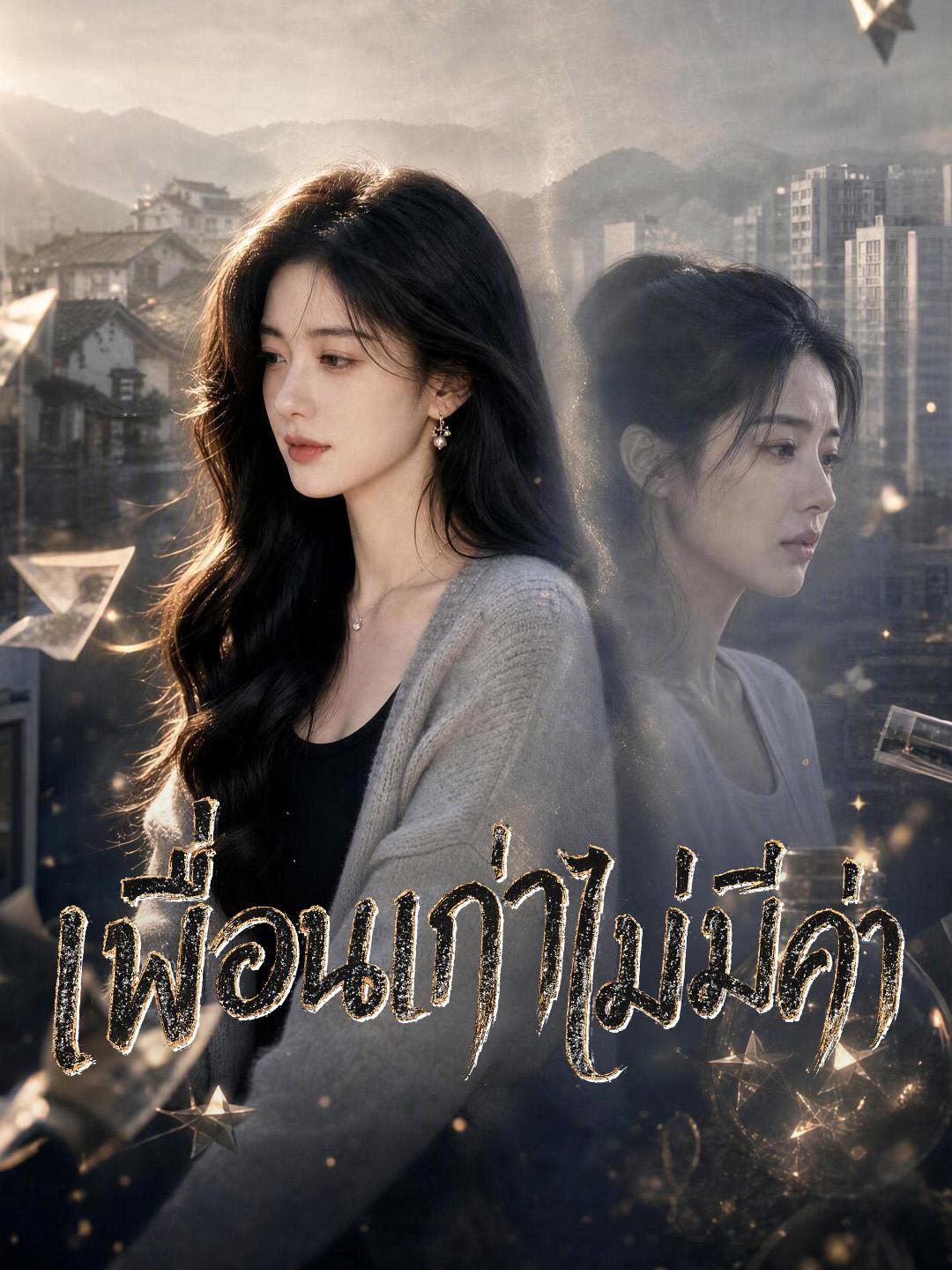 เพื่อนเก่าไม่มีค่า
