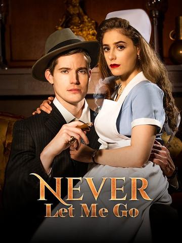 Never Let Me Go