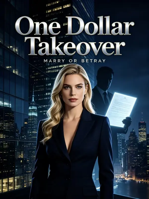 One Dollar Takeover
