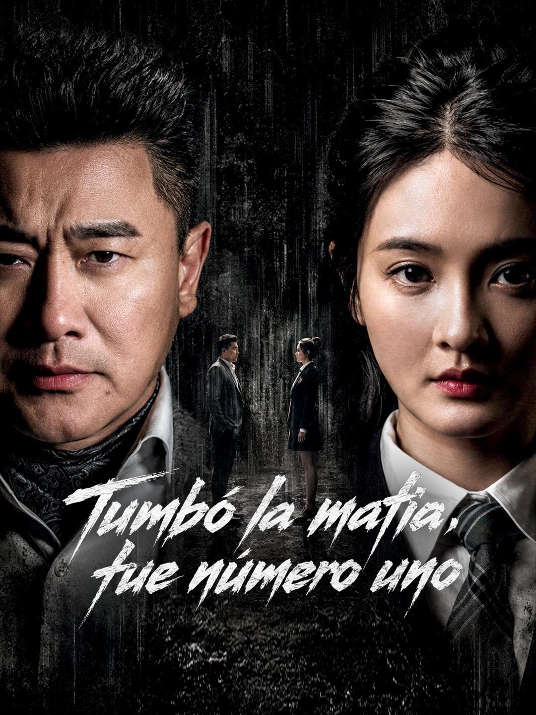 (Doblado) Tumbó la mafia, fue número uno