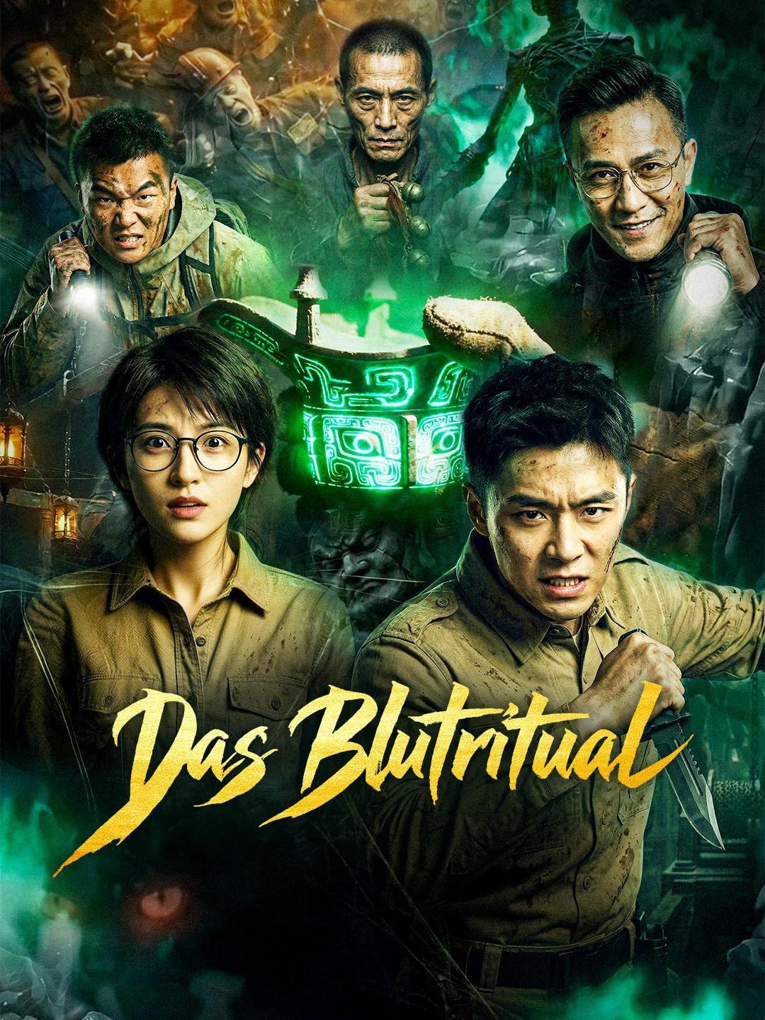 Das Blutritual