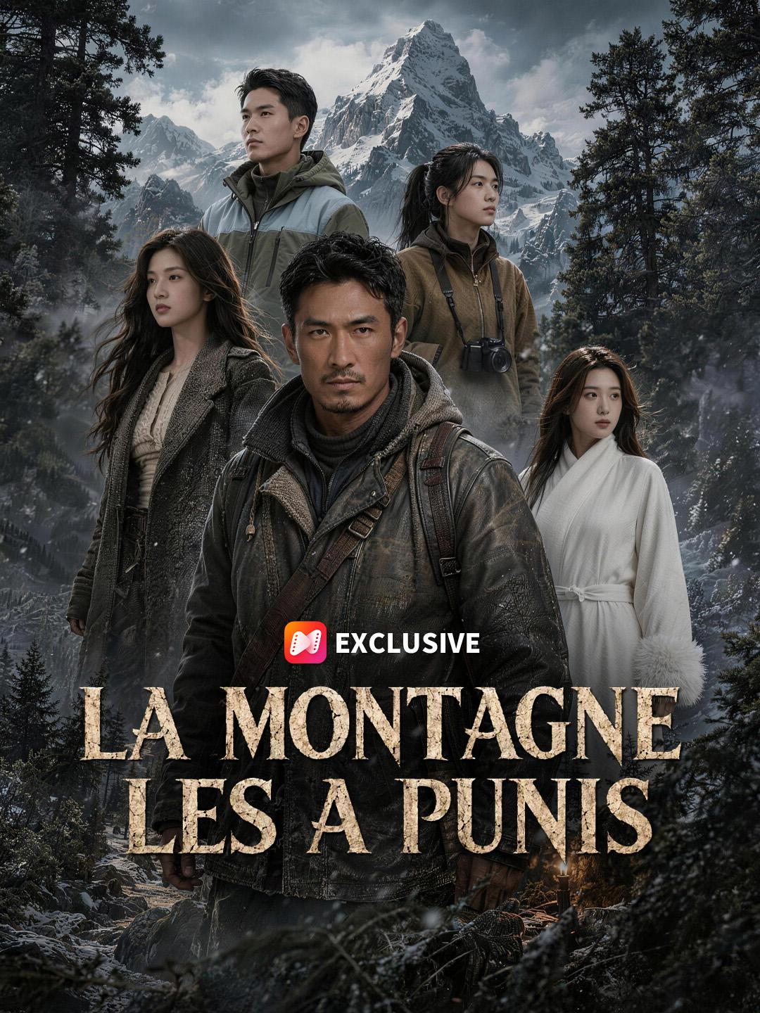 LA MONTAGNE LES A PUNIS