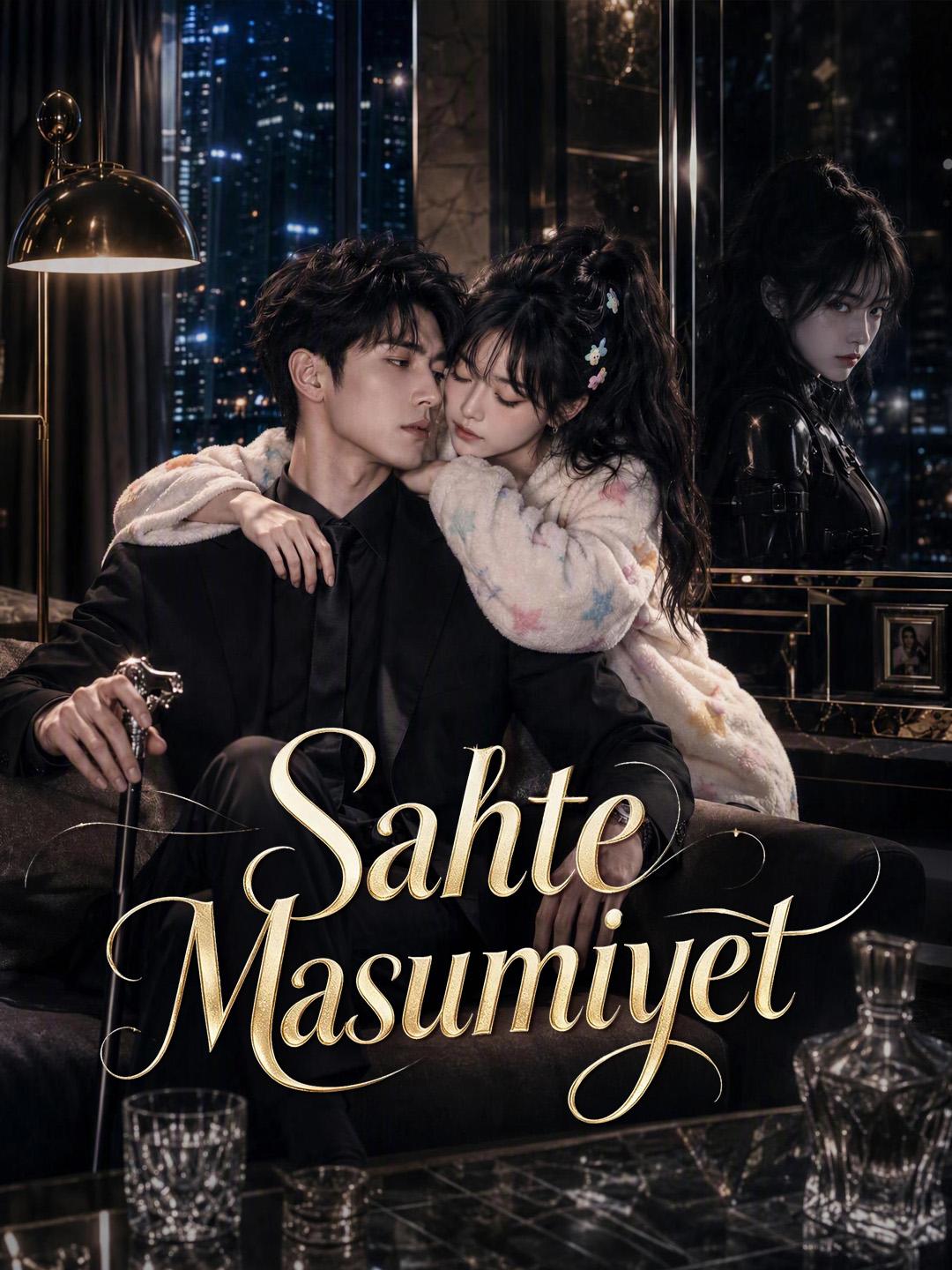Sahte Masumiyet