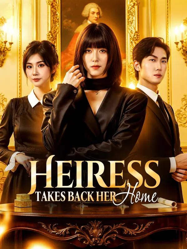 Heiress Takes Back Her Home(Dubbed)