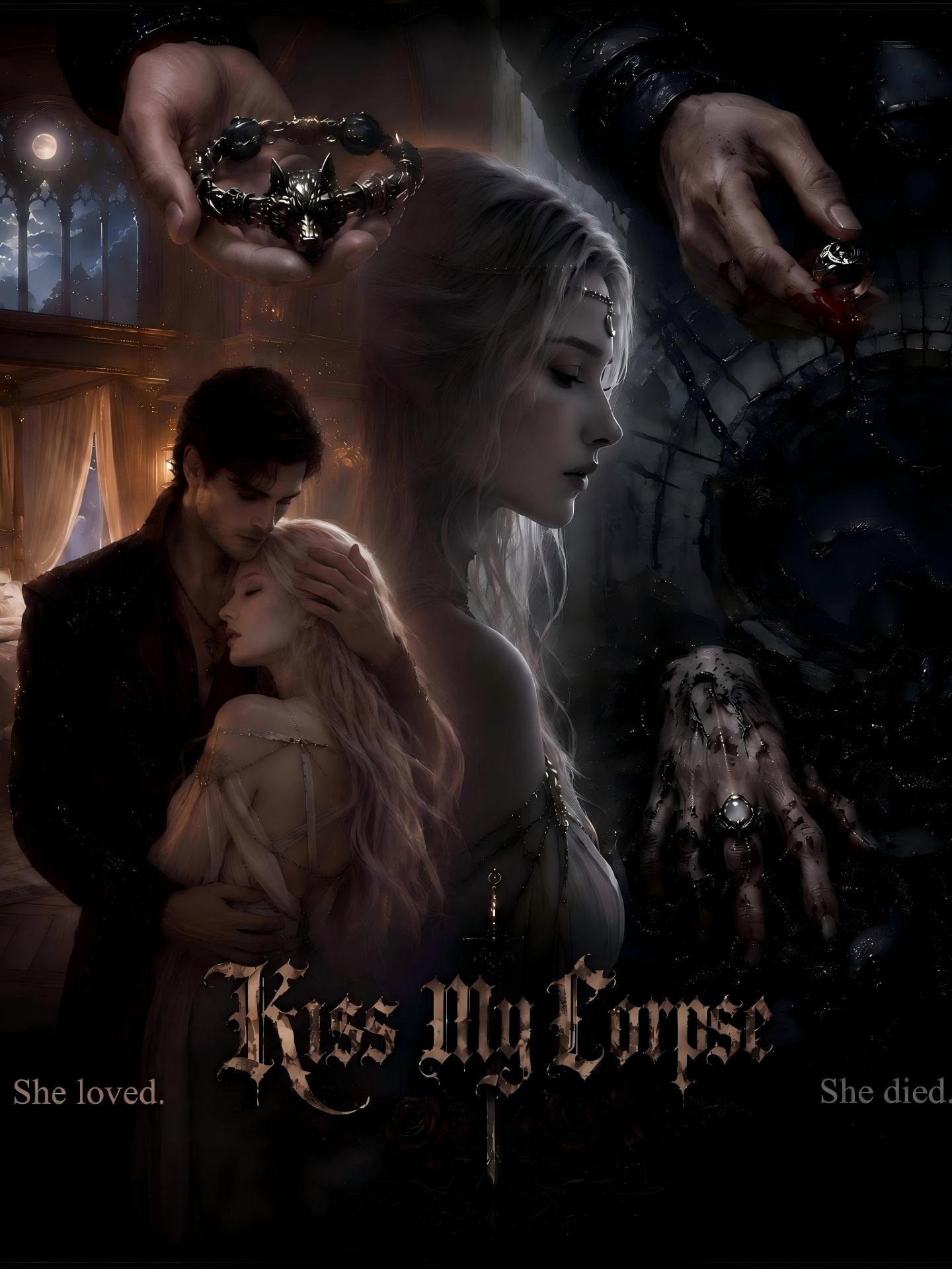 Kiss My Corpse 2