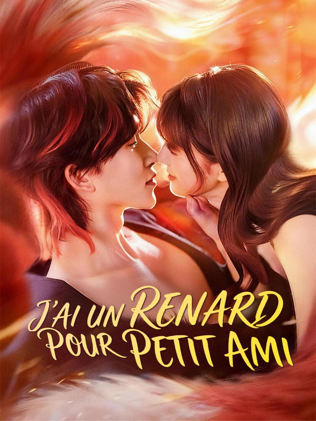 J'AI UN RENARD POUR PETIT AMI