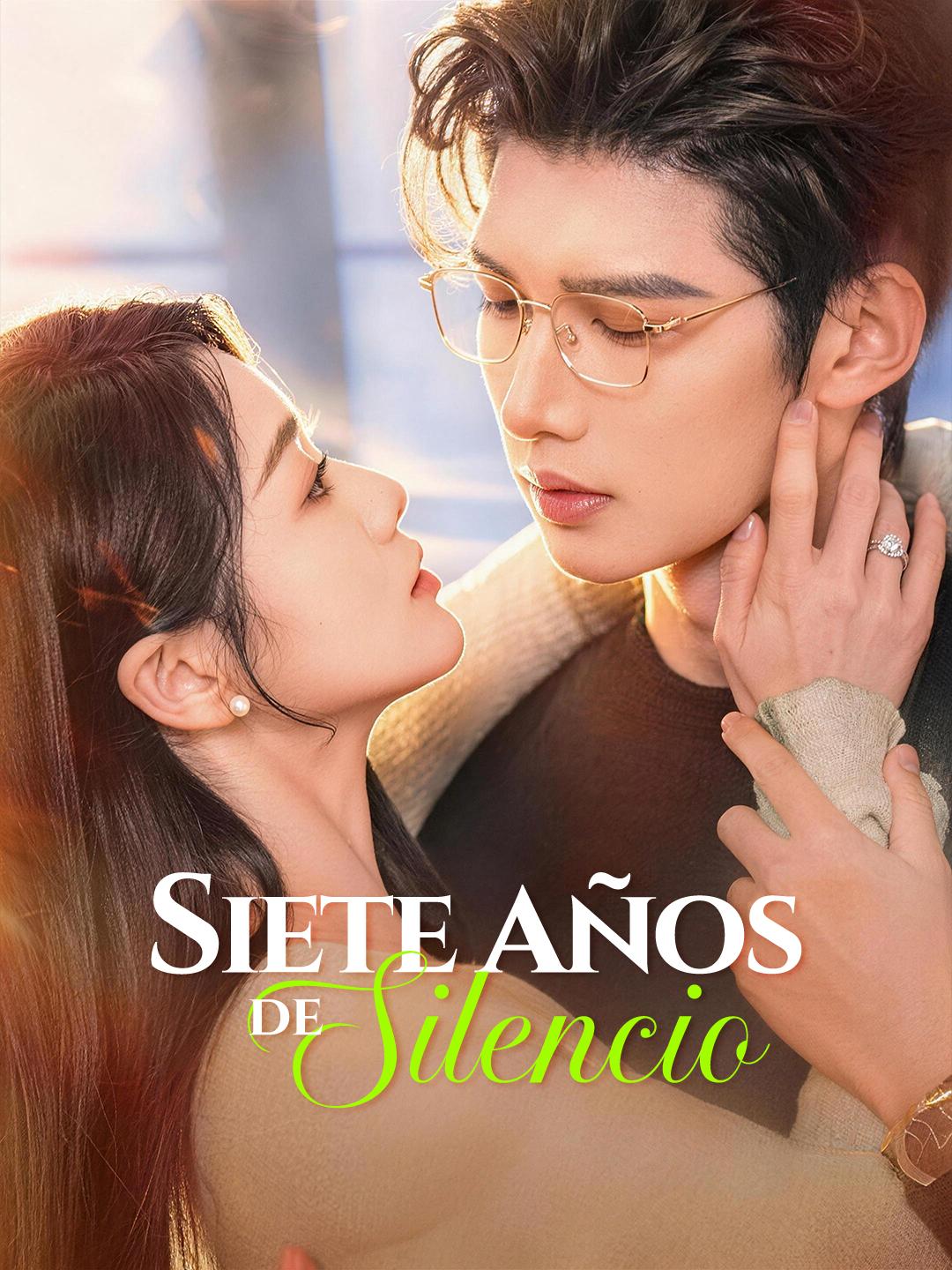 Siete años de silencio