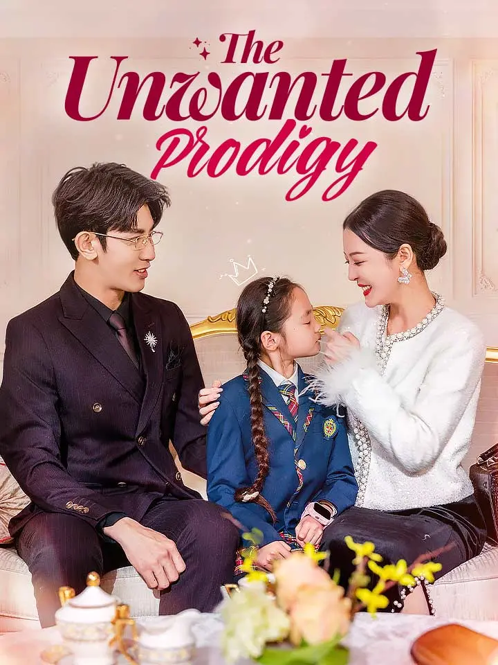 The Unwanted Prodigy Chinese Drama ENG Dubbed