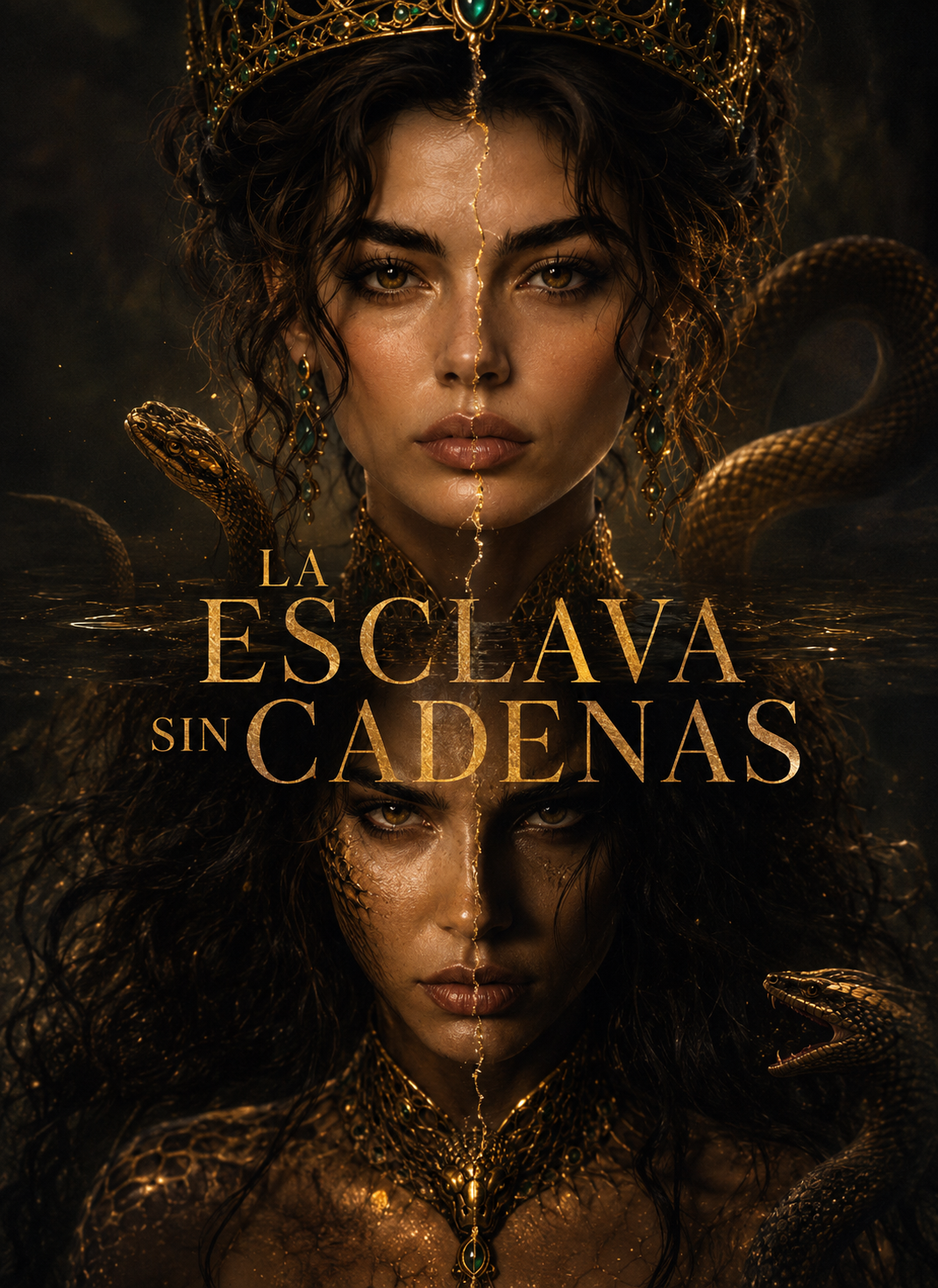 La Esclava Sin Cadenas