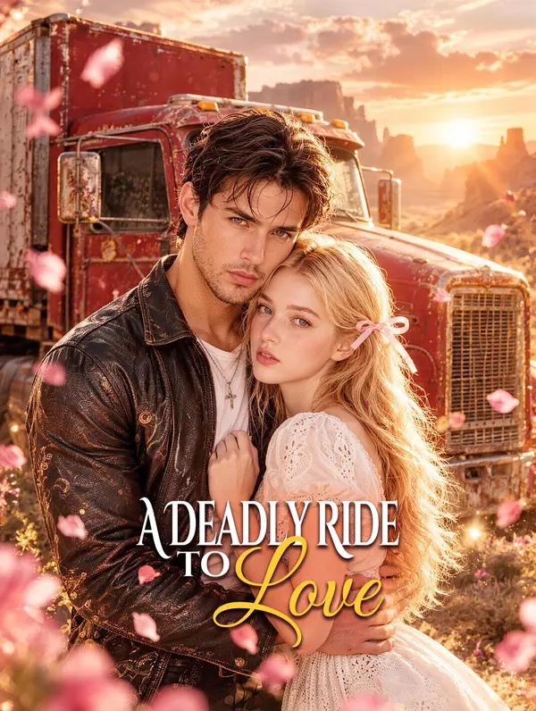 A Deadly Ride to Love