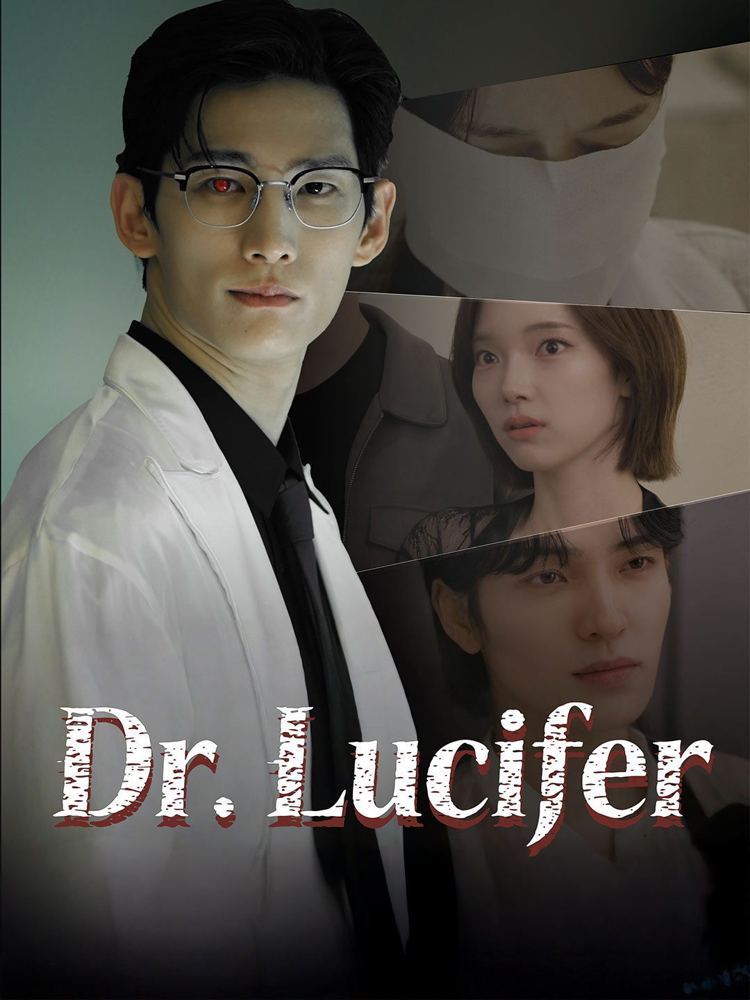 Dr. Lucifer