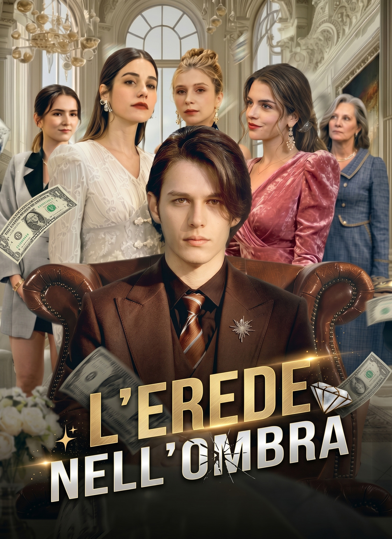 L'Erede Nell'Ombra