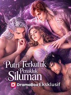 Putri Terkutuk Penakluk Siluman (Sulih Suara)