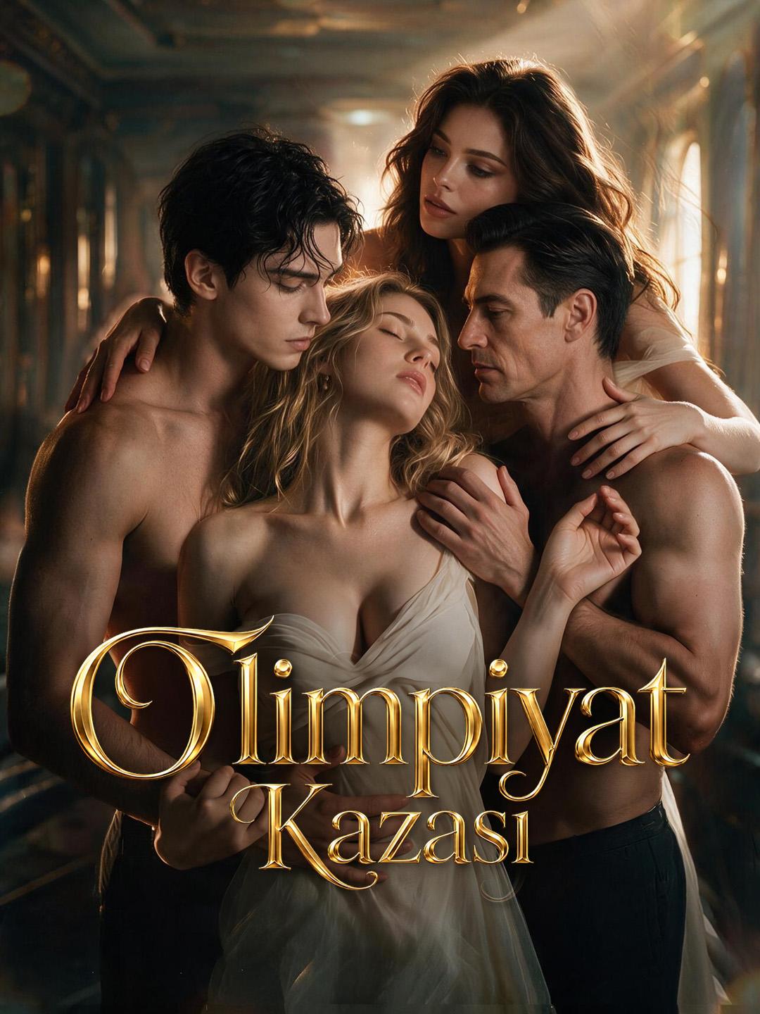 Olimpiyat Kazası