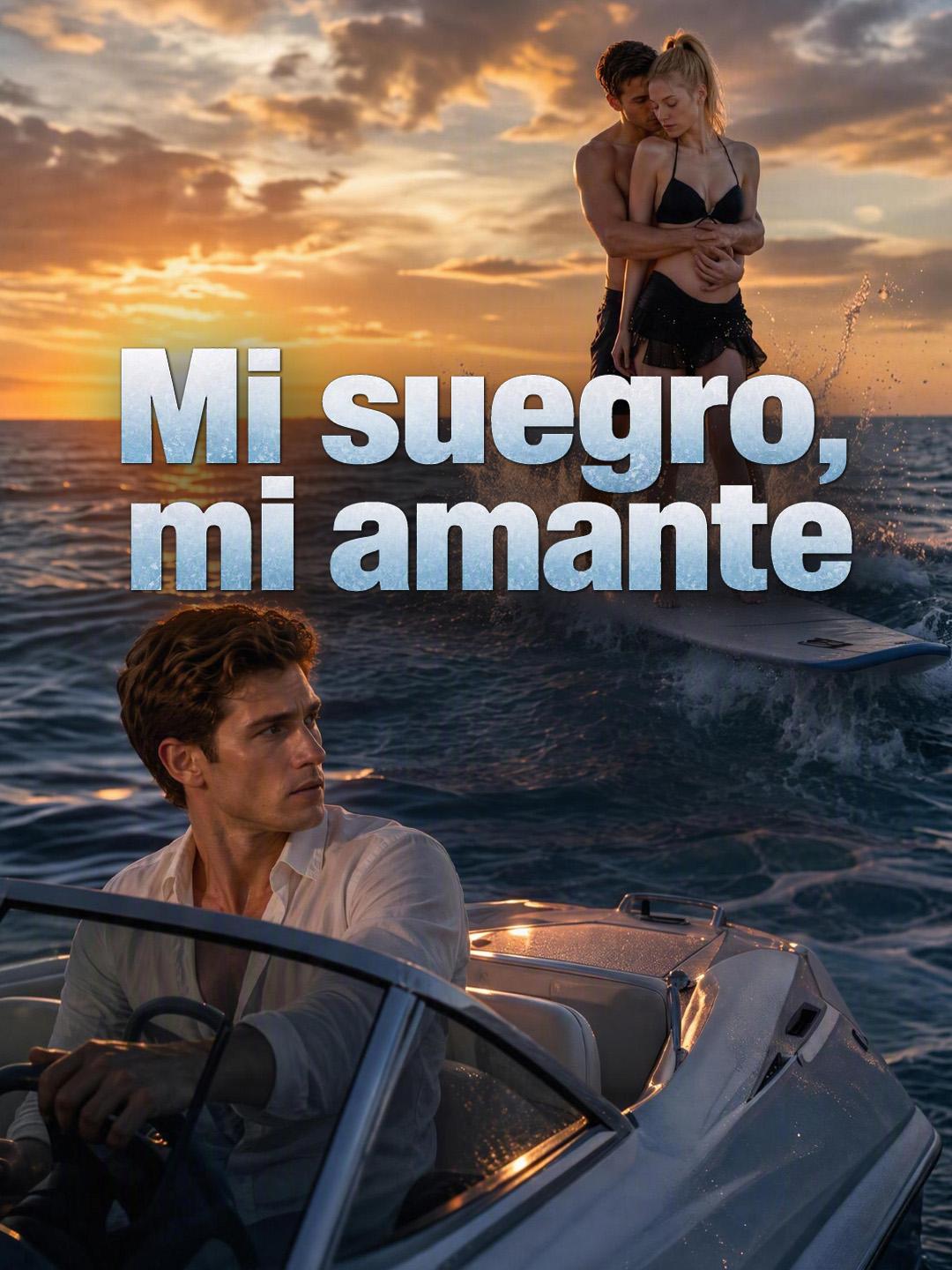 Mi suegro, mi amante