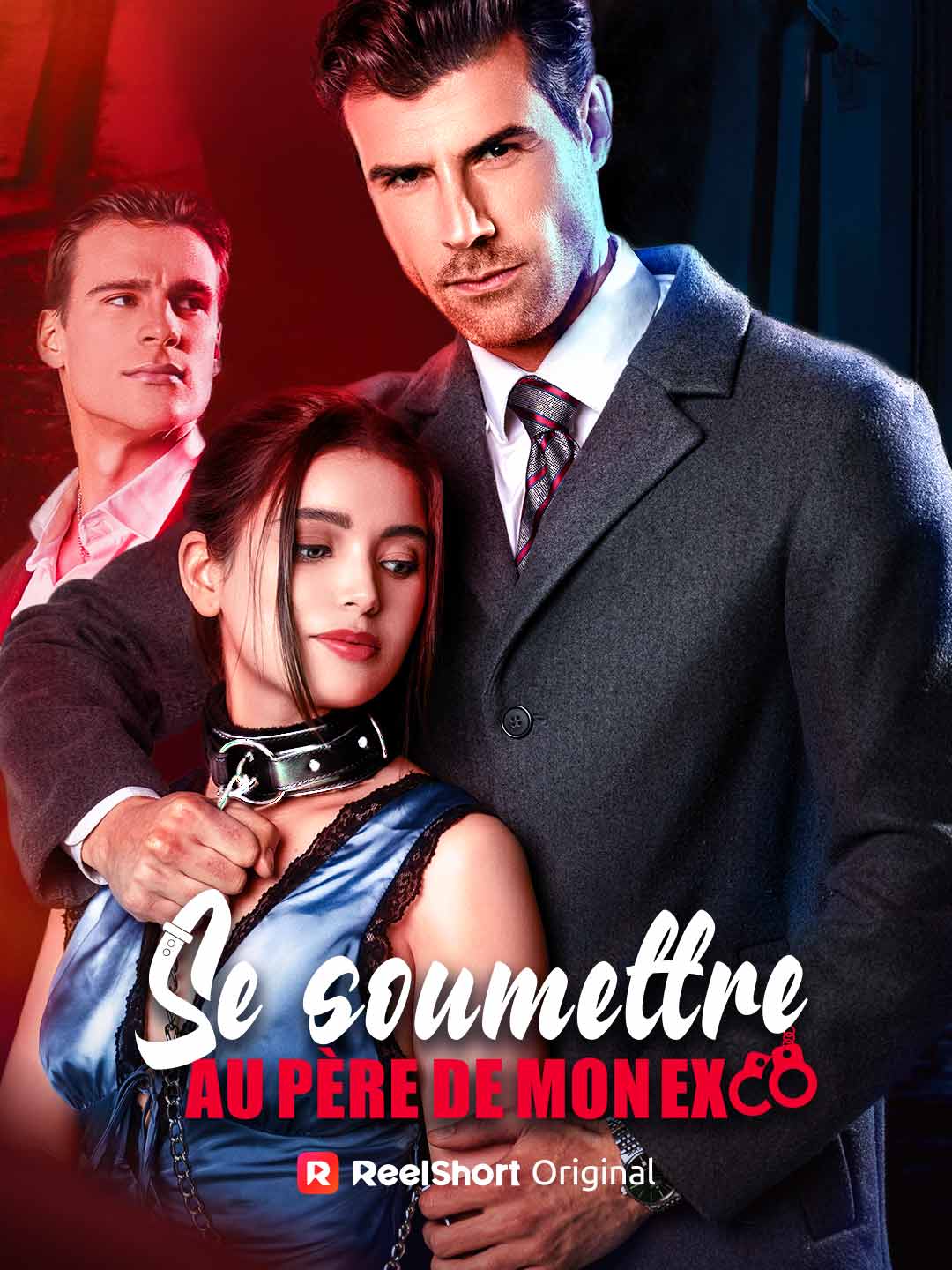 Se soumettre au père de mon ex