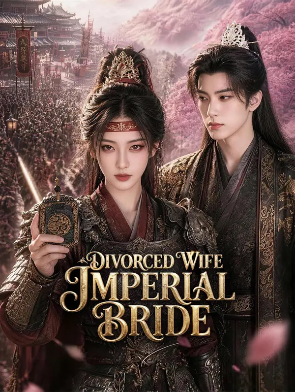 Divorced Wife, Imperial Bride
