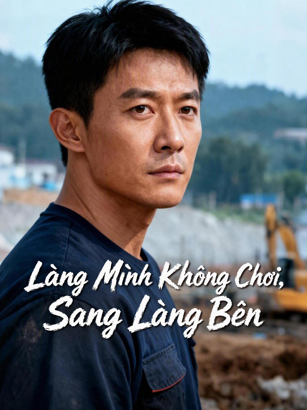 Làng Mình Không Chơi, Sang Làng Bên