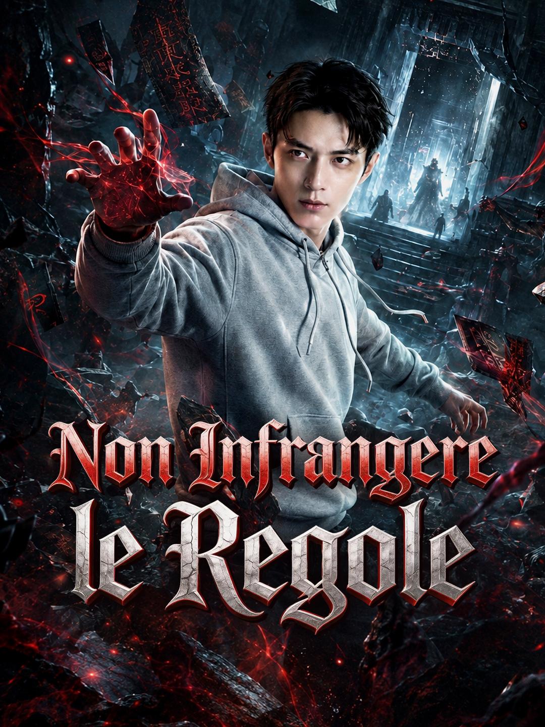Non Infrangere le Regole