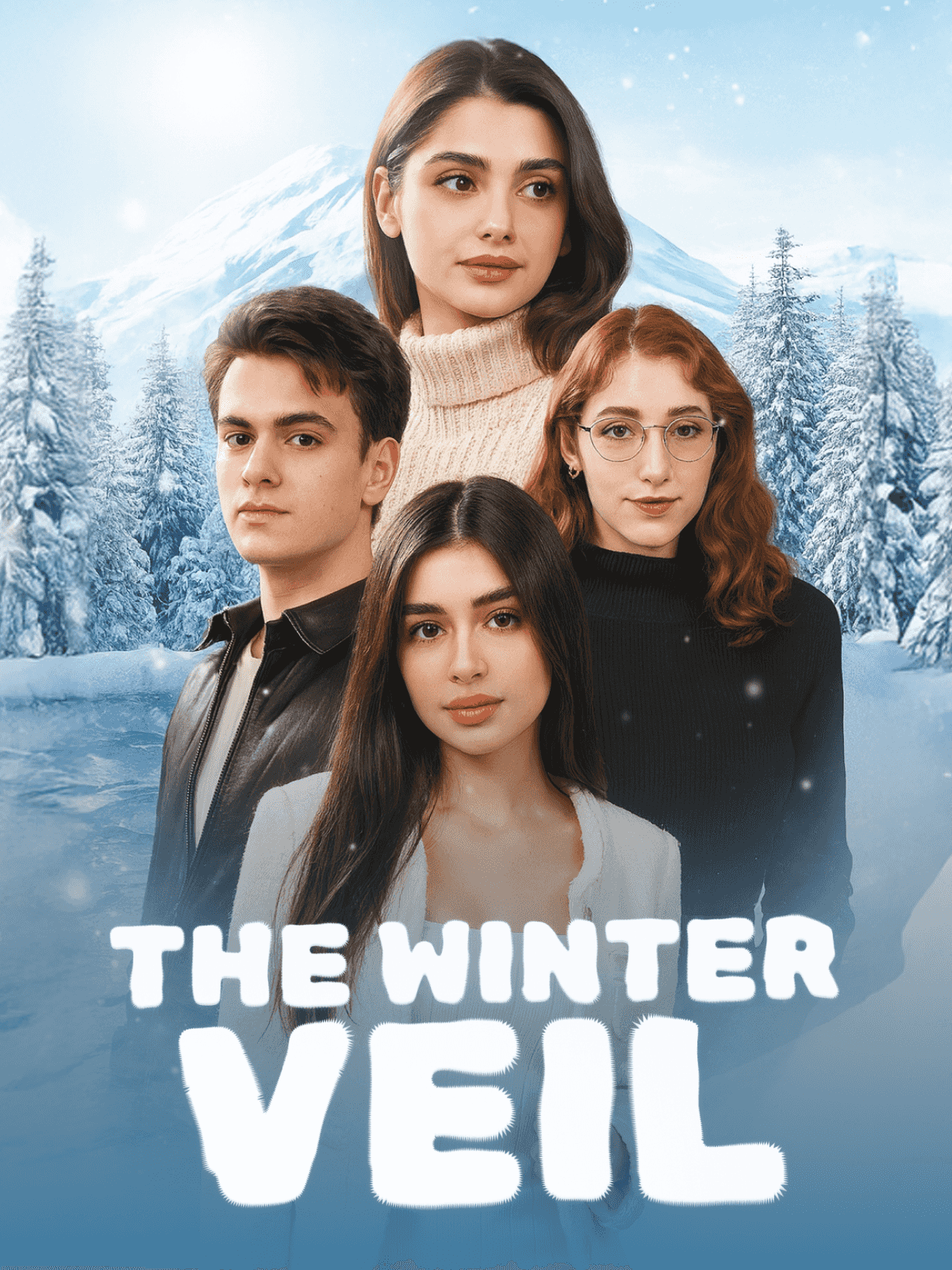 The Winter Veil