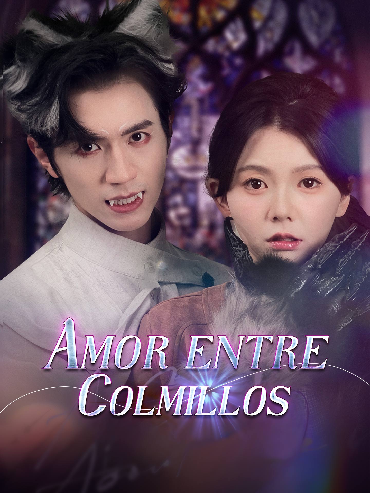 Amor entre Colmillos