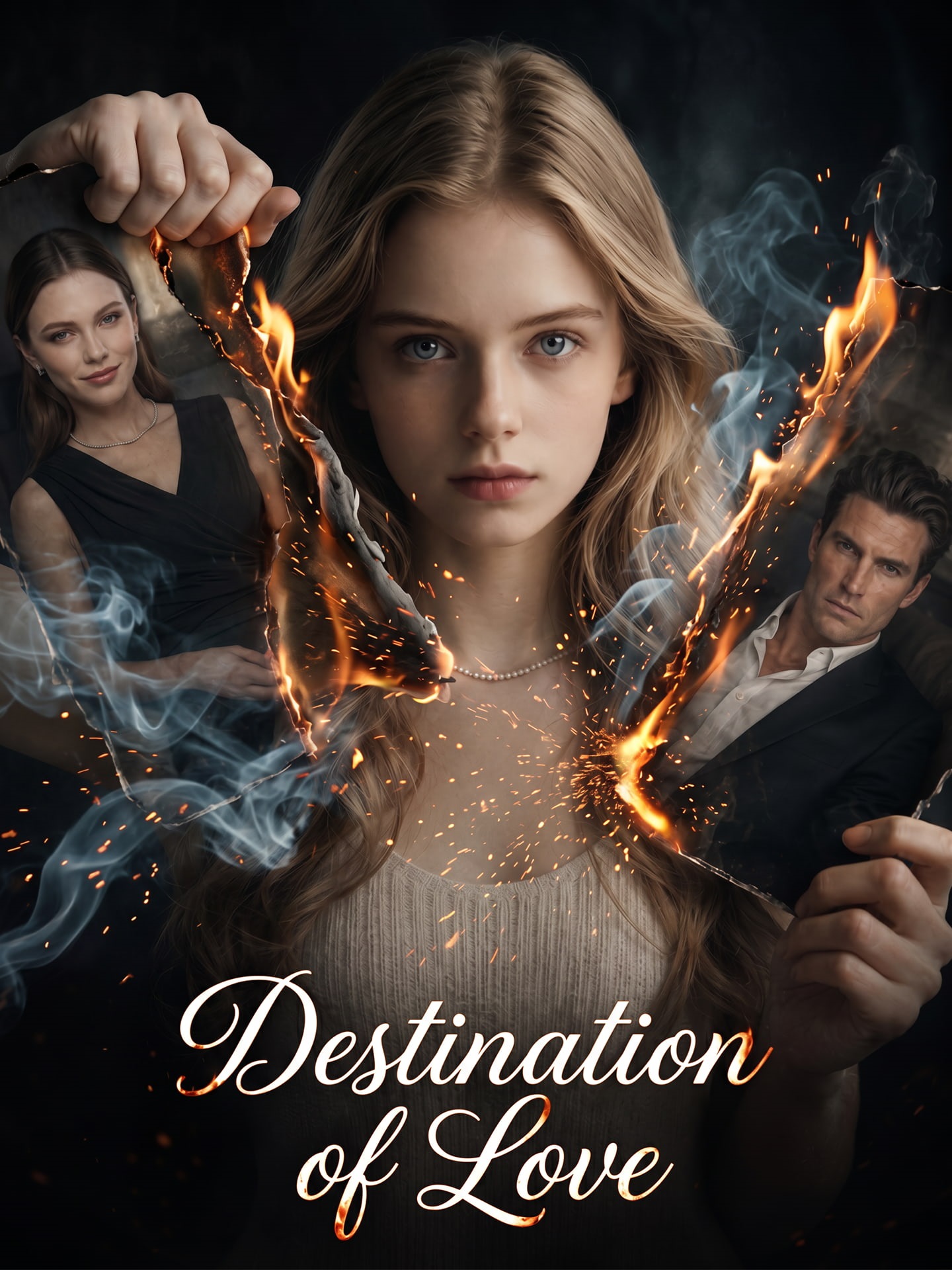 Destination of Love