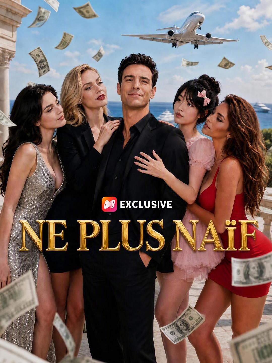 NE PLUS NAÏF