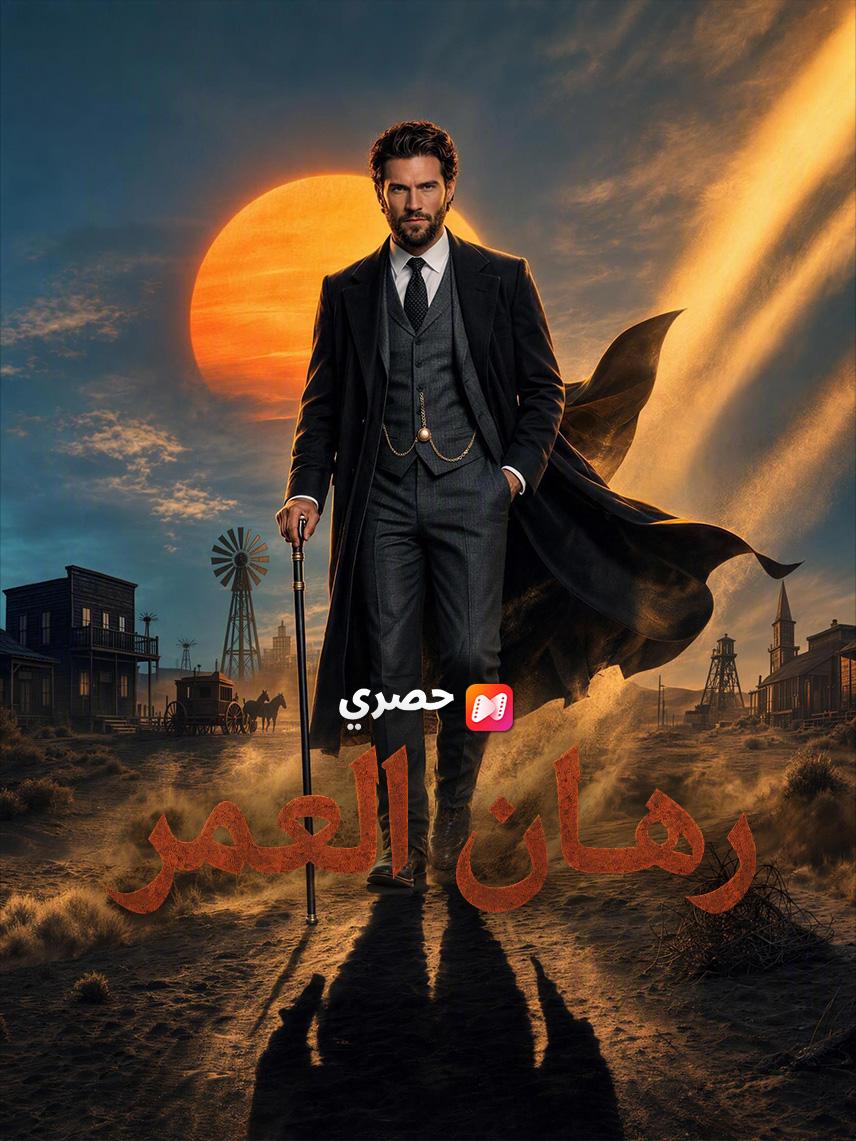 رهان العمر