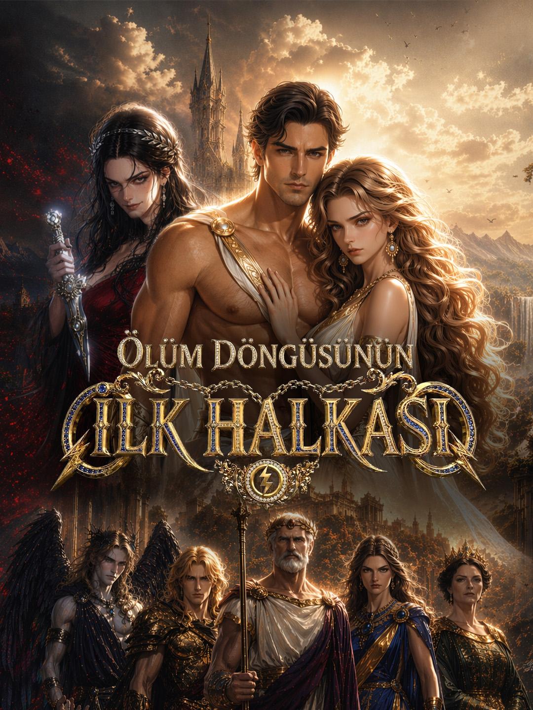 Ölüm Döngüsünün İlk Halkası
