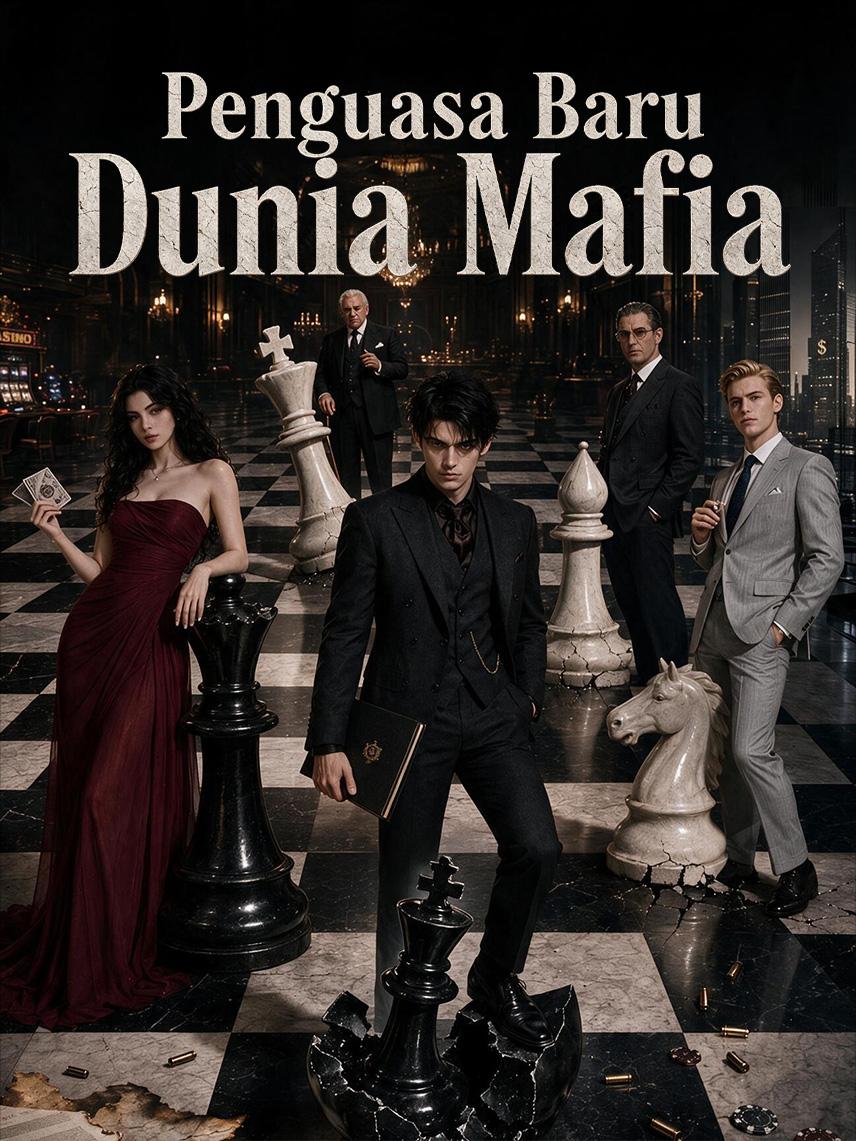 Penguasa Baru Dunia Mafia